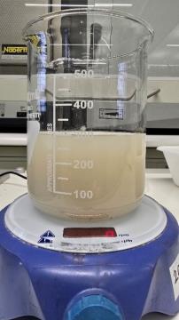 Slika 4 - Test CČN DK
